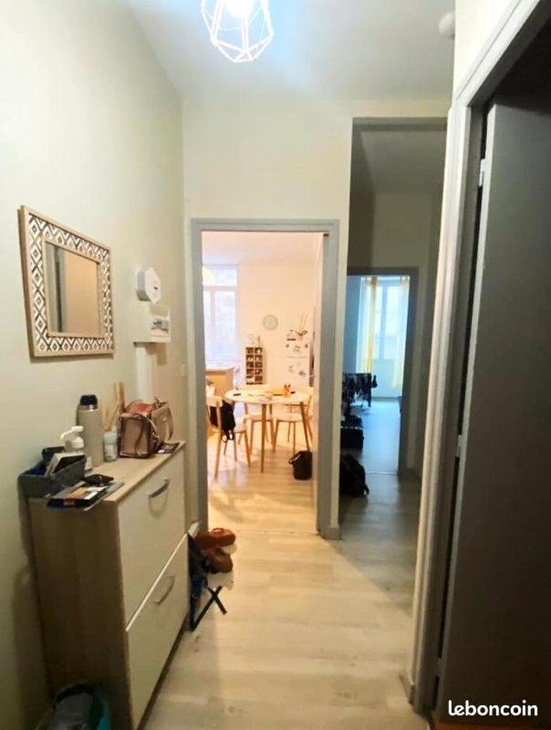 Appartement Catharina Villeneuve-sur-Lot Exterior foto