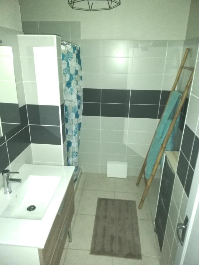 Appartement Catharina Villeneuve-sur-Lot Exterior foto