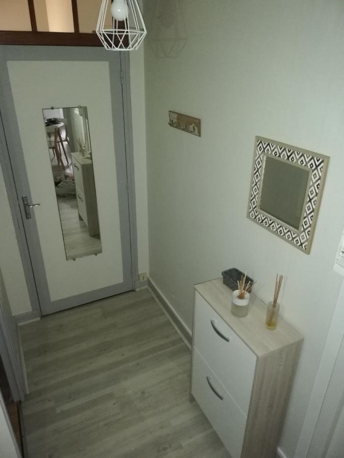 Appartement Catharina Villeneuve-sur-Lot Exterior foto